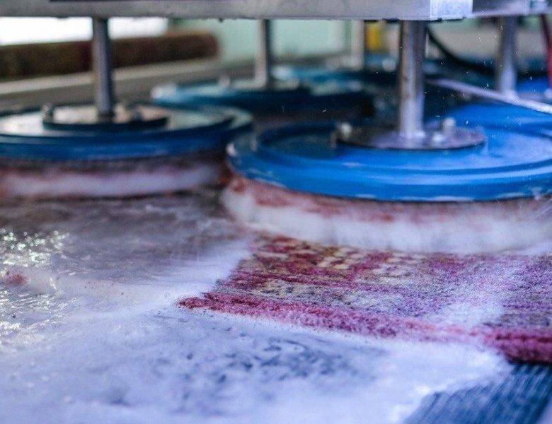 Malatya Yeşilyurt Halı Yıkama